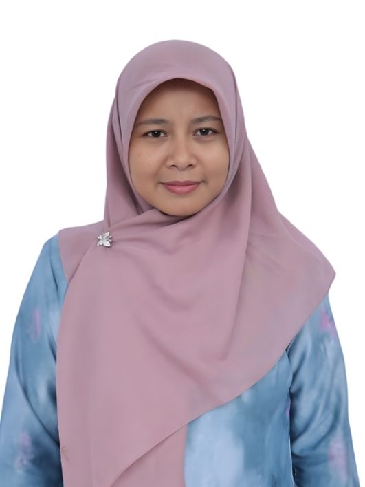 Dina Wahdiani, S.Pd