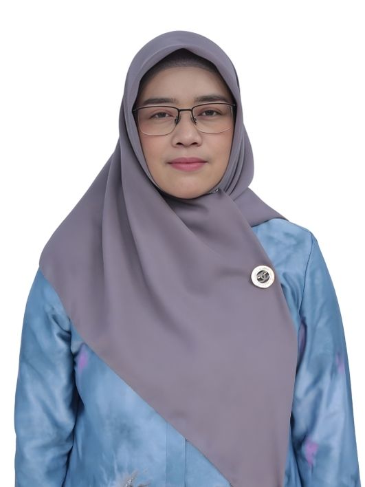 Fatmawati, S.Sos