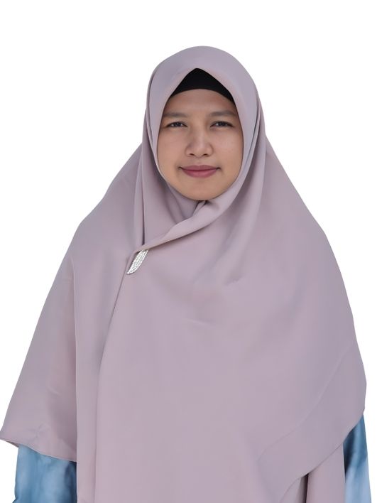 Helmah, S.Pd