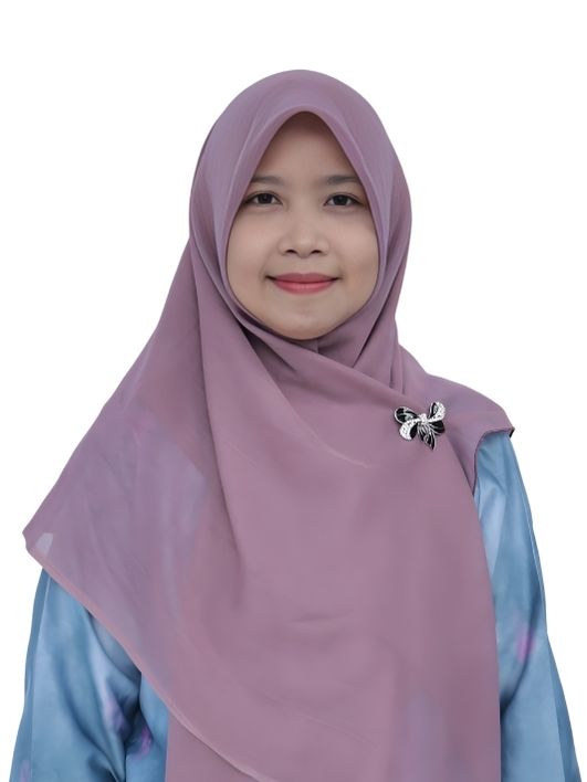 Nur Hikmah, S.Pd.I