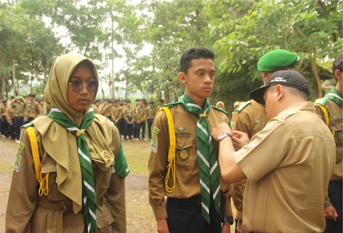 Gerakan Kepanduan Hizbul Wathan