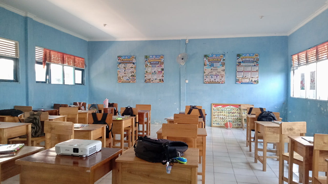 Ruang Kelas