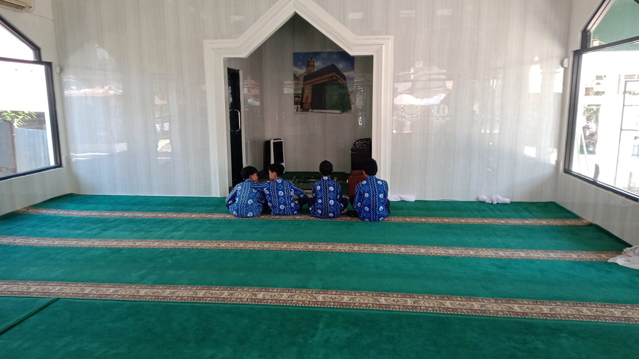 Masjid