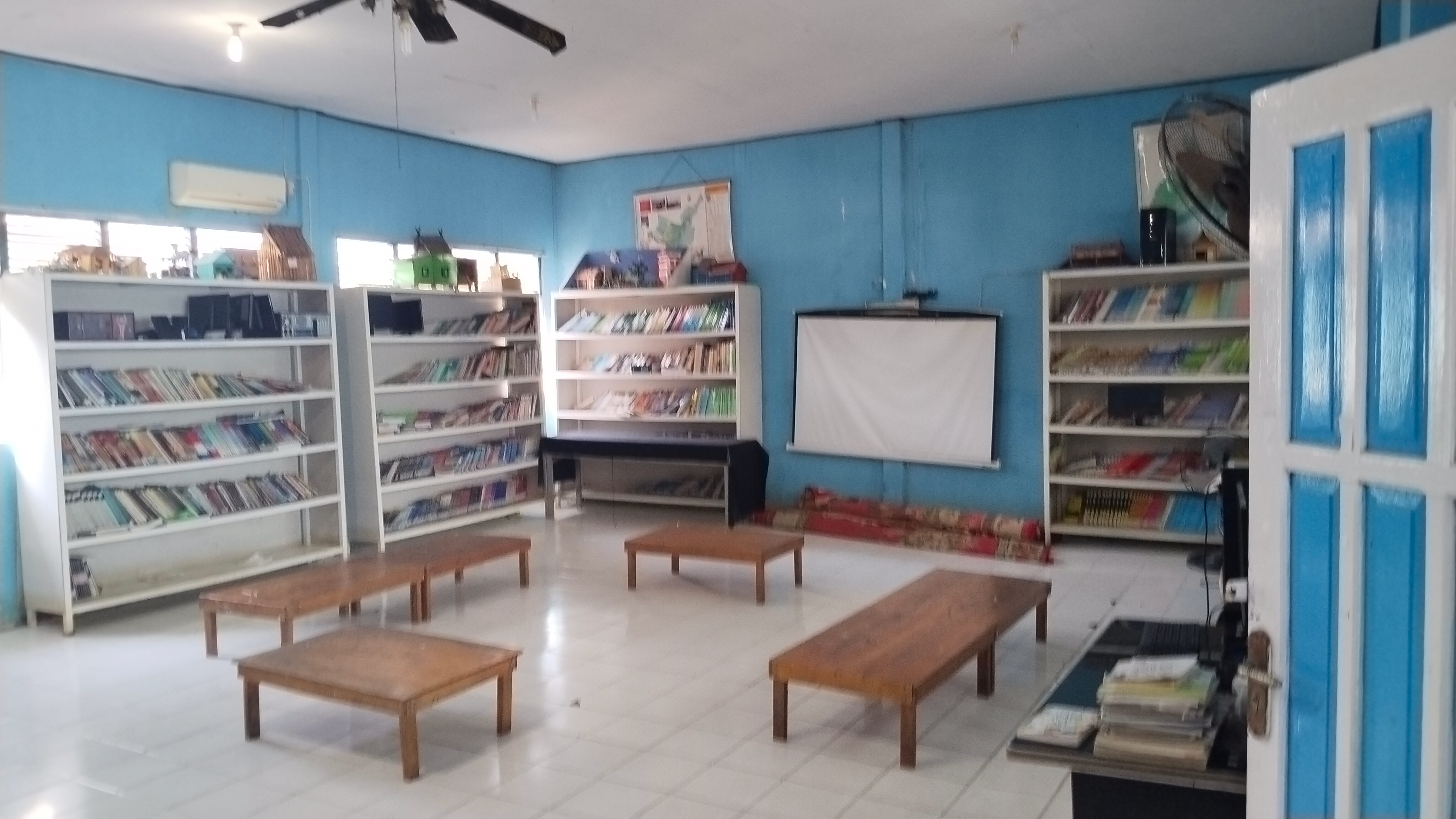 Perpustakaan