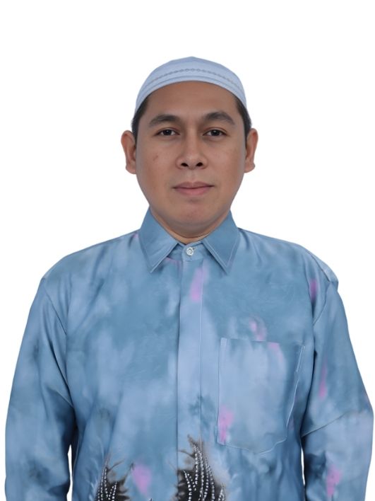 Rahman Ansyari, S.Pd