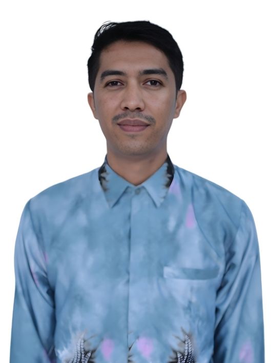 Abdul Rasyid, S.Pd.I