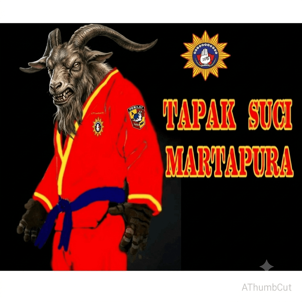 Tapak Suci Putera Muhammadiyah