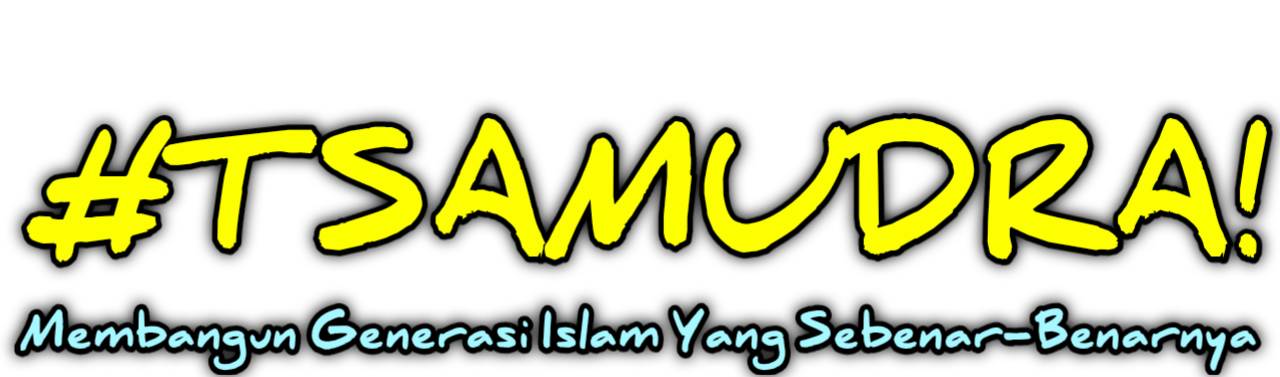 TSAMUDRA